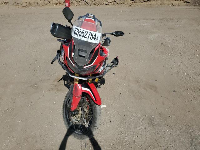 2016 HONDA CRF1000 JH2SD0444GK000681