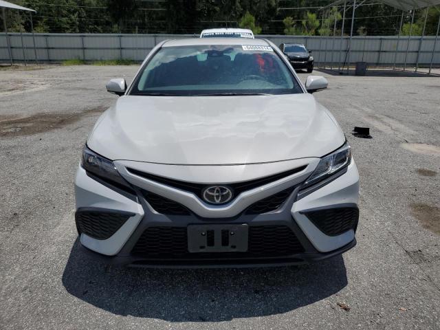 2023 TOYOTA CAMRY SE N - 4T1G11AK0PU145491