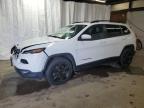 2016 JEEP CHEROKEE L - 1C4PJMDB7GW327159