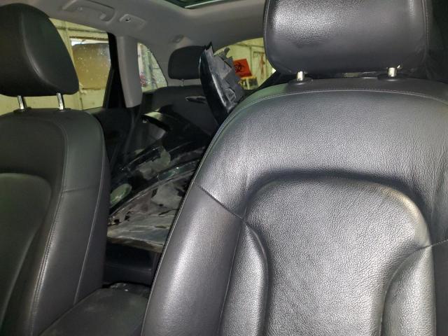 2015 AUDI Q5 PREMIUM WA1LFAFP4FA129412