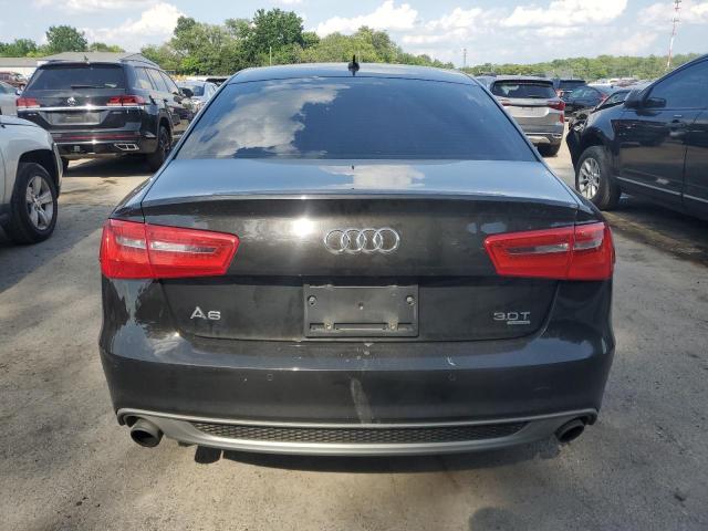 2012 Audi A6 Prestige VIN: WAUHGAFC5CN057174 Lot: 59351204