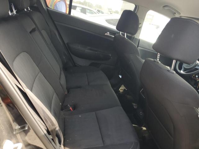 2019 KIA SPORTAGE L - KNDPMCAC7K7586154