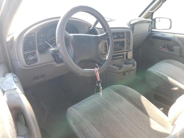 1998 GMC Safari Xt VIN: 1GKDM19WXWB512790 Lot: 61984624