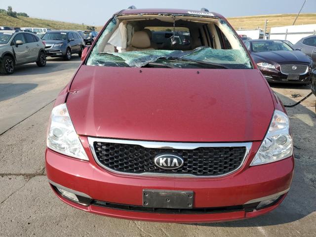 VIN KNDMH4C74E6579346 2014 KIA Sedona, EX no.5