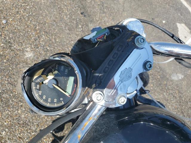 2008 HARLEY-DAVIDSON XL1200 R 1HD1CV3198K444120