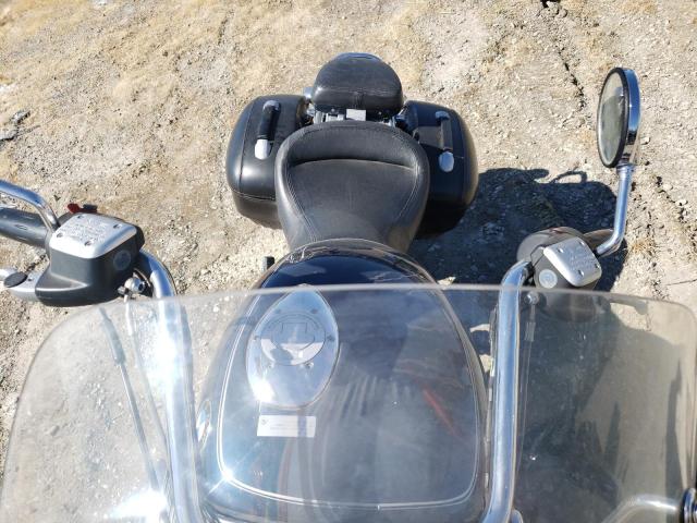 2004 BMW R1200 C - WB10379A24ZK92616