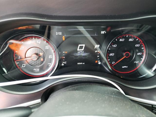 2020 DODGE CHARGER GT - 2C3CDXHGXLH216602