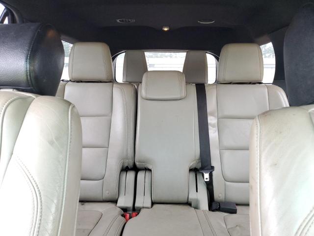 2013 FORD EXPLORER X - 1FM5K7D82DGA29095