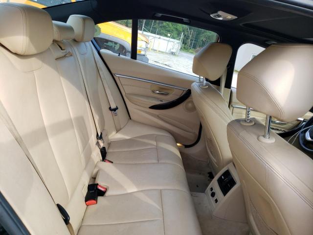 2016 BMW 328 XI SUL - WBA8E3C53GK501148