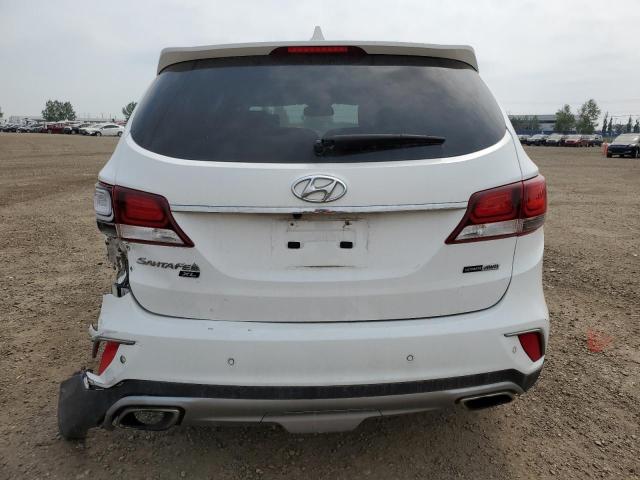 2019 HYUNDAI SANTA FE X - KM8SNDHF5KU303874