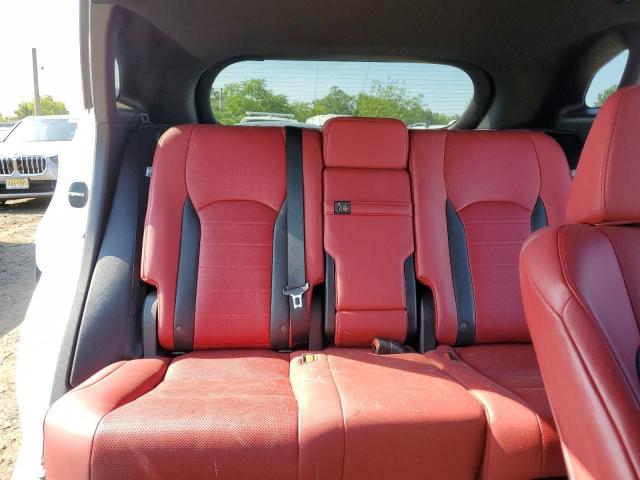 2021 LEXUS RX 350 F-S - 2T2SZMDA1MC289941