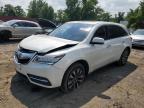 2015 ACURA MDX TECHNO - 5FRYD3H42FB002955
