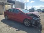 HYUNDAI ELANTRA SE photo