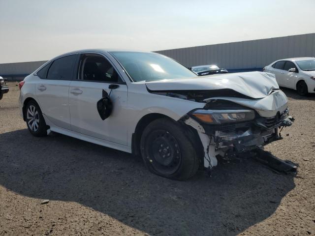 2024 HONDA CIVIC LX - 2HGFE2F26RH544593