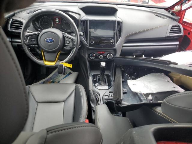 2021 SUBARU CROSSTREK - JF2GTHSC2MH380124