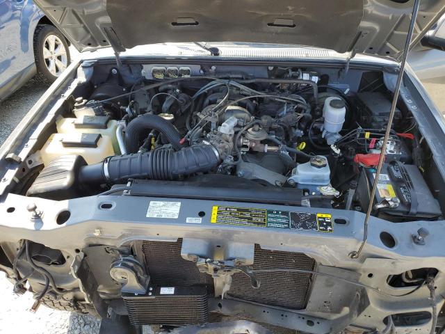 2008 Ford Ranger Super Cab VIN: 1FTZR15E48PA38079 Lot: 62558294