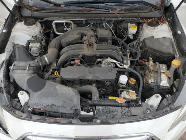 2019 SUBARU LEGACY 2.5 - 4S3BNAJ67K3030794