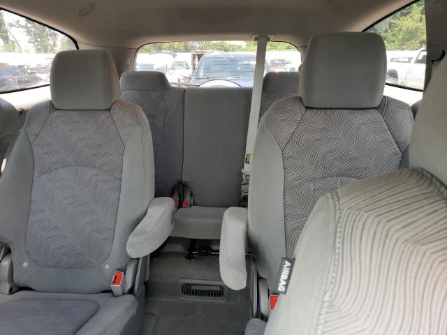 2017 BUICK ENCLAVE - 5GAKRAKD1HJ230237