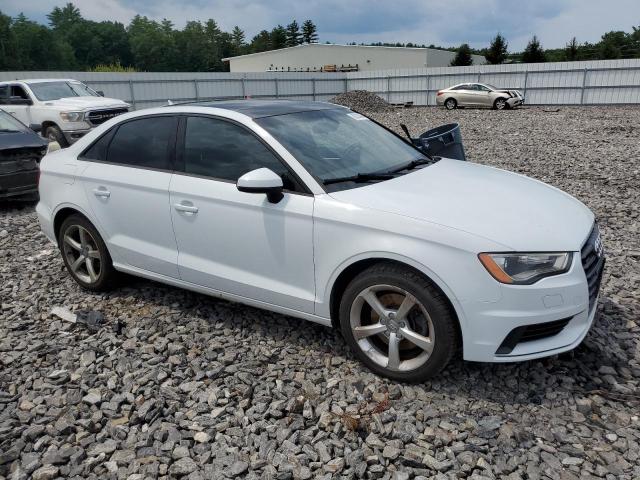 2015 Audi A3 Premium VIN: WAUBFGFF8F1084029 Lot: 62204644