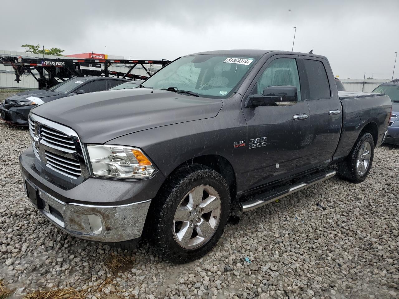 RAM 1500 2017 SLT