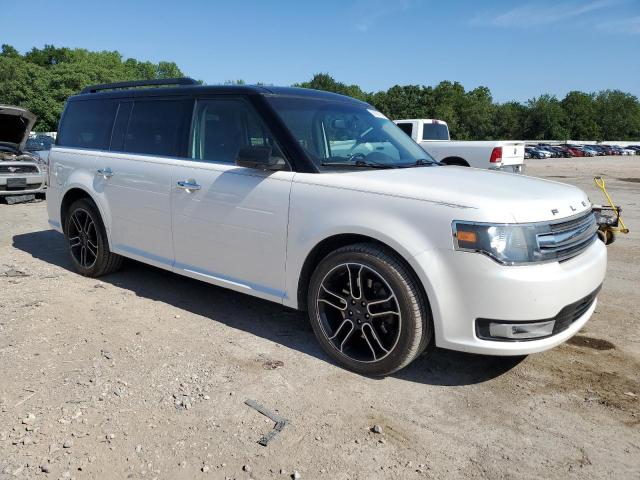 2015 Ford Flex Sel VIN: 2FMHK6C81FBA18494 Lot: 59307684