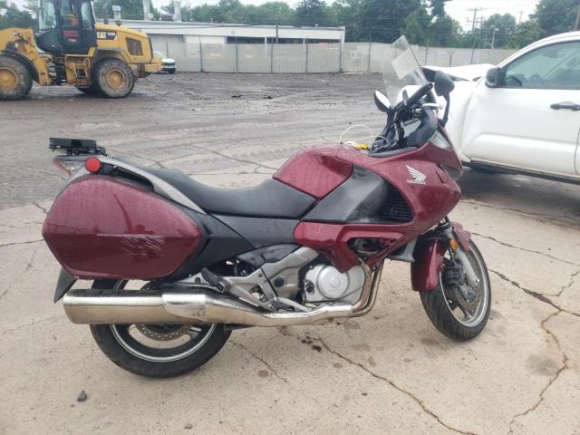 2010 HONDA NT700 V - VTMRC5221AE001228