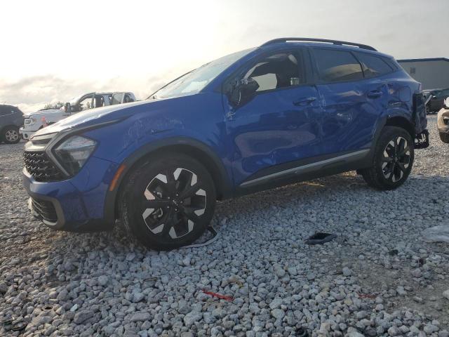 2023 KIA SPORTAGE X - 5XYK6CAF2PG027457