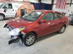 2017 NISSAN VERSA S - 3N1CN7AP8HL869627