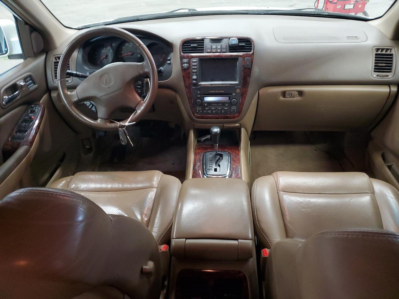 2HNYD18842H548339 2002 Acura Mdx Touring