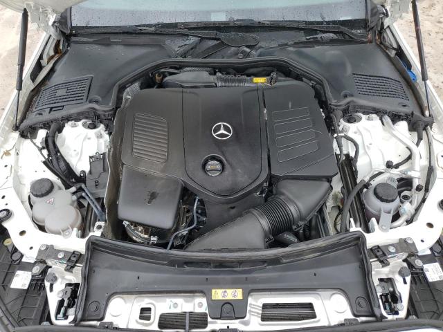 VIN W1KAF4GBXPR090674 2023 Mercedes-Benz C-Class, 300 no.11