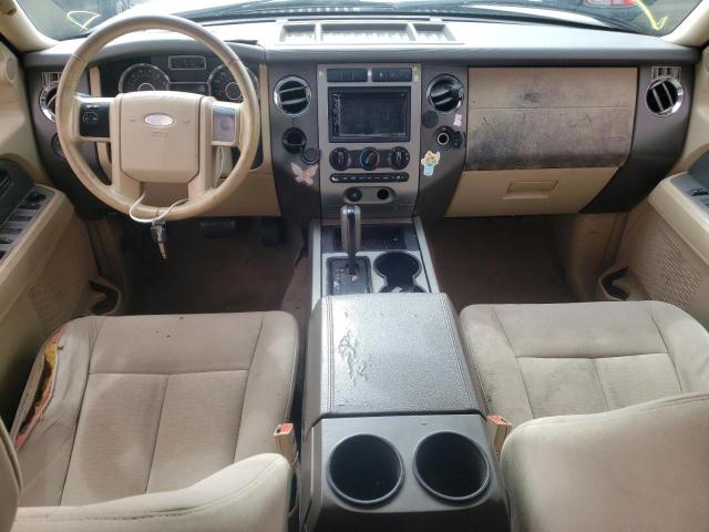 2008 Ford Expedition Xlt VIN: 1FMFU15568LA32692 Lot: 58930614