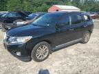 2015 NISSAN PATHFINDER - 5N1AR2MMXFC711078
