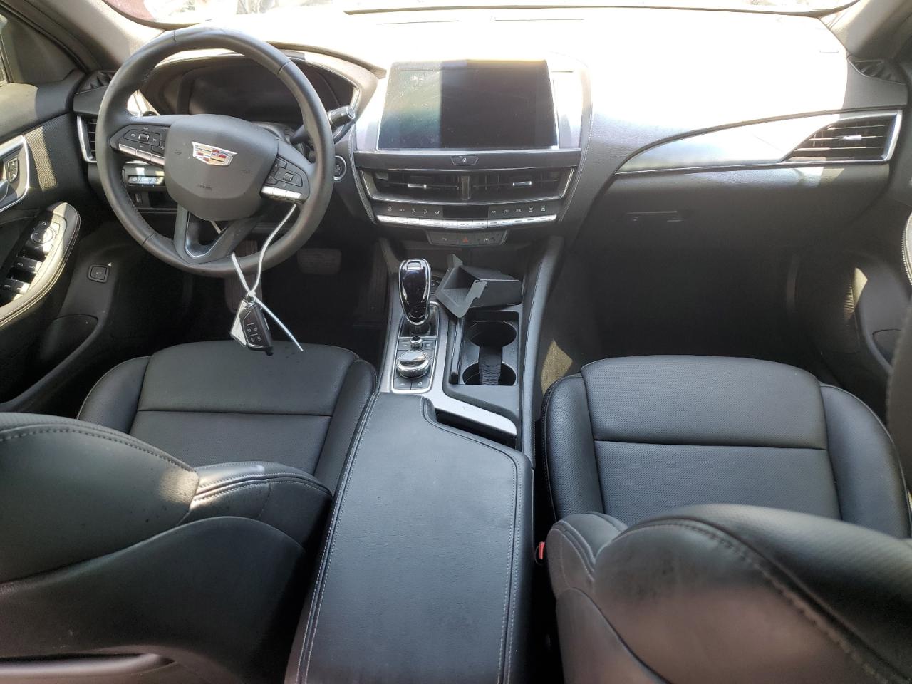 1G6DN5RW8P0151303 2023 Cadillac Ct5 Premium Luxury