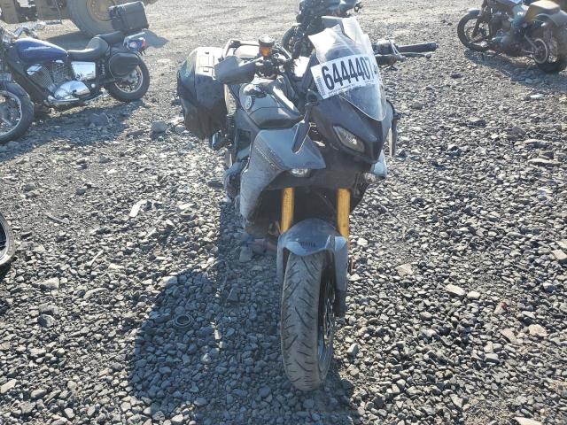 JYARN74E9RA002128 Yamaha Mtt09 Gt Gt 2024