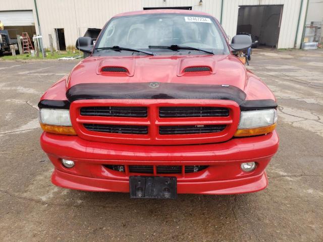 2003 Dodge Dakota Sport VIN: 1D7HL32N23S241397 Lot: 62467234