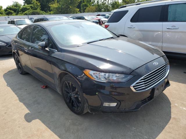 2019 FORD FUSION SE - 3FA6P0HD4KR231876