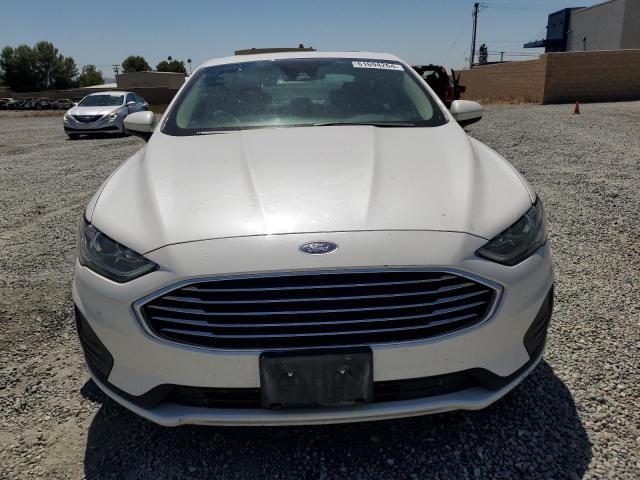 3FA6P0LU9LR112925 Ford Fusion SE 5