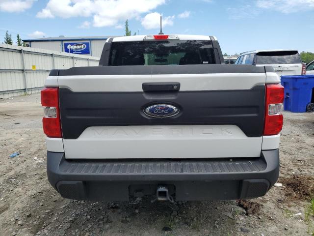 2022 FORD MAVERICK X 3FTTW8E93NRA41408  63133174