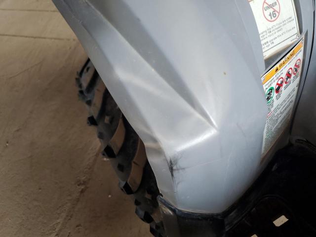 2018 YAMAHA YFM700 FWB 5Y4AMA1Y2JA105693