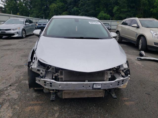 2019 CHEVROLET CRUZE LT - 1G1BE5SM5K7116787