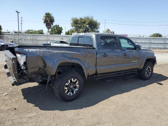 2017 Toyota Tacoma - Image 3