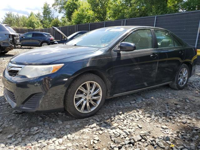 2013 Toyota Camry L VIN: 4T1BF1FK5DU269319 Lot: 61891884