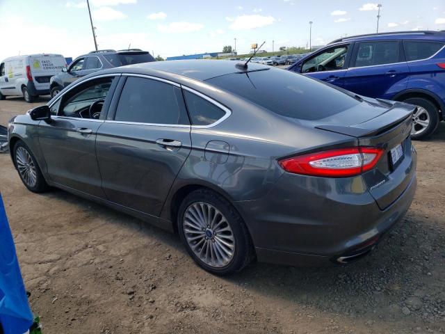 VIN 3FA6P0K94GR179810 2016 Ford Fusion, Titanium no.2