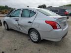 NISSAN VERSA S photo