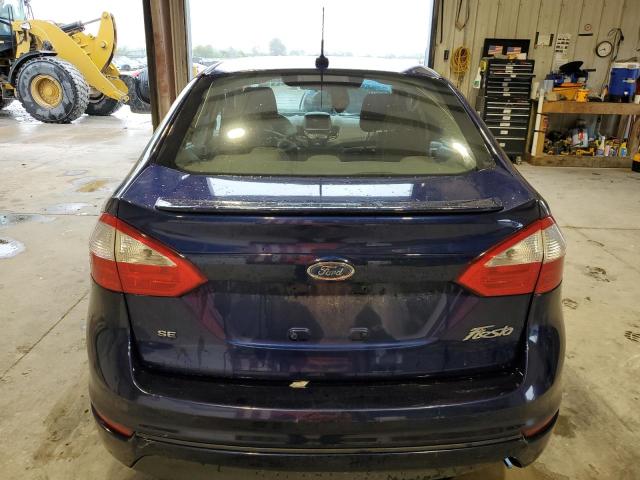 2016 FORD FIESTA SE - 3FADP4BJ1GM204703
