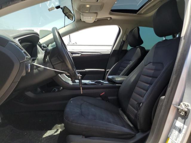 2015 Ford Fusion Se VIN: 3FA6P0H78FR176218 Lot: 61504204