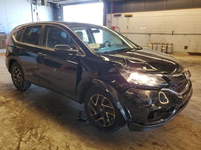 2016 HONDA CR-V SE - 2HKRM4H47GH690627