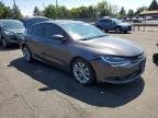 CHRYSLER 200 S photo