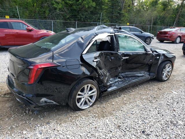 2021 CADILLAC CT4 LUXURY - 1G6DK5RK3M0108800