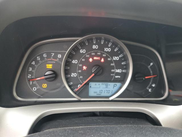 2015 TOYOTA RAV4 LE - JTMBFREV8FD167918